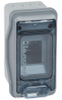 Distribution Boards - 1806098 - RS Components, Ltd.