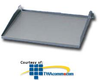 Panduit® 19 Inch Rack Mount Shelf - SRM19FM1 - TelephoneStuff.com