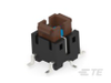 Tactile Switches - 1-2213819-7 - TE Connectivity