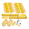 Rack Accessories - 95-SRCABLEVRT6HDFC-ND - DigiKey