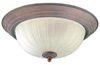 3074-13-33 Flush Mounts-Bowl Style - 741102 - Capital Lighting, Inc.