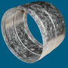 Flex Duct Riveted Couplings -- MP-FDC8 - Image