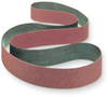 3M 303D Coated Aluminum Oxide Sanding Belt - P100 Grit - 5/8 in Width x 132 in Length - 20953 - 051125-20953 - R. S. Hughes Company, Inc.