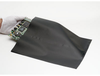SCS Black Conductive Bag 2004 6X10 - 10 in Length - 6 in Wide - 4 mil Thick - SCS 2004 6X10 - R. S. Hughes Company, Inc.
