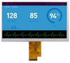Display Modules - LCD, OLED, Graphic - 1756-1015-ND - DigiKey
