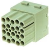 Heavy Duty Power Connectors - 09140203101 - VAST STOCK CO., LIMITED