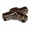 RF Adapters - Tee - 112455 - VAST STOCK CO., LIMITED