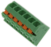 Terminal Blocks - Wire to Board - 277-1071014-ND - DigiKey