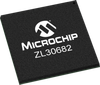 2-Ch SyncE Line Card Synchronizer - ZL30682 - Microchip Technology, Inc.