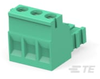 PCB Terminal Blocks - 282805-3 - TE Connectivity