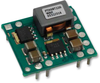 Dc/dc, 14Vin, 16A, 1.5%, Adj, Module; Output Power Max Texas Instruments - 28AH4747 - Newark, An Avnet Company