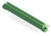 Card Conn, Single Side, 34Pos, Wire Wrap; Card Edge Connector Type Edac - 75AJ5665 - Newark, An Avnet Company