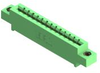 Card Edge Connector Rohs Compliant Edac - 62AJ3219 - Newark, An Avnet Company