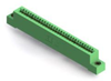 Card Edge Conn, Single, 30Pos, Th; Card Edge Connector Type Edac - 66AJ5967 - Newark, An Avnet Company