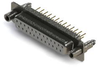 D Sub Conn, Rcpt, Db, 25Pos, Solder; D Sub Connector Type Edac - 31AK8883 - Newark, An Avnet Company