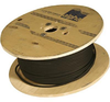 Coaxial Cable, Rg-58C/u, 500Ft, Black; Coaxial Cable Type Alpha Wire - 02F9830 - Newark, An Avnet Company