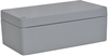 Enclosure, Junction Box, Aluminium, Grey Rohs Compliant Multicomp Pro - 60AJ4140 - Newark, An Avnet Company