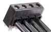 Tb, Wire To Brd, 3Pos, 6Awg; Pitch Spacing Molex - 29AH8765 - Newark, An Avnet Company