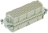 Heavy Duty Insert, Rcpt, 108+Pe, 2.5Mm2; Product Range Harting - 22AC5060 - Newark, An Avnet Company