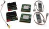 Evaluation Board, At86Rf231 Radio Transceiver; Silicon Manufacturer Microchip -- 92T0766