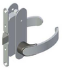Swing Action Latches - ME-02-207-10 - bisco industries