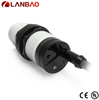 Plastic capacitive sensor time delay -- CR30SCN15ATC-T160