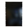 Rack Mounting Solutions - Rack Accessories - Rack Panels - PBFS19028BK2 - Hammond Manufacturing Company Inc.