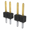 Connectors, Interconnects - Rectangular Connectors - Headers, Male Pins - 1177800-77311-102-36LF - Win Source Electronics