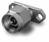 RF Coaxial Panel Mount Connector - 219CCSF - Richardson RFPD