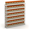  - MP2BS-969615-7D - Shelving Direct