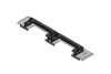 KDR-ESR Gland Plates with Slide Frames- for Rittal, nVent Hoffman & Häwa enclosures / IP54 - 44514 - icotek Corp