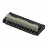 FFC, FPC (Flat Flexible) Connector Assemblies - 255-3038-1-ND - DigiKey