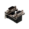 D-Sub Connector Assemblies - 1209FME-ND - DigiKey