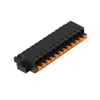 Headers, Plugs and Sockets - 281-2743-ND - DigiKey