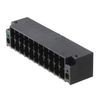 Headers, Plugs and Sockets - 277-8744-ND - DigiKey
