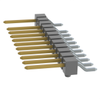 Headers, Male Pins - TSM-112-02-L-SH-A-011-ND - DigiKey
