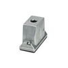 Heavy Duty Connector Housings, Hoods, Bases - 1414975-ND - DigiKey