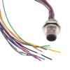 Circular Cable Assemblies - 1920-ALBKM12-FMBR12-P2-ND - DigiKey