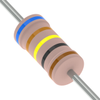 Through Hole Resistors - FMP100FTF52-634R-ND - DigiKey