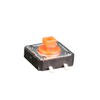 Tactile Switches - 2449-CS1103TF180RTR-ND - DigiKey