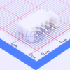 Connectors >> Female Headers -- 05JQ-BT - Image