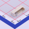 Connectors >> Wire To Board / Wire To Wire Connector -- 1.25-8A - Image
