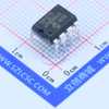 Single Chip Microcomputer/Microcontroller >> Microcontroller Units (MCUs/MPUs/SOCs) -- PIC12F675-I/P - Image