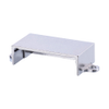 7+7 Pos. Male Horizontal Metal Backshell for J-Tek or Mix-Tek - M80-9041402 - Harwin Plc