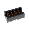Headers, Male Pins - MOLC-110-02-S-Q-P-ND - DigiKey