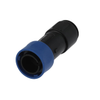 Circular Connector Housings - 708-2725-ND - DigiKey