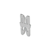 Magnetic Wire Connectors - 17-2348500-2CT-ND - DigiKey