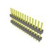 Board Spacers, Stackers (Board to Board) - 612-DW-14-09-G-S-375-ND - DigiKey