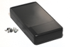 Enclosures, Boxes, & Cases - RH3051BK - Powell Electronics, Inc.