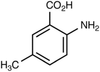 2-Amino-5-methylbenzoic Acid - 6641 - Medical Isotopes, Inc.